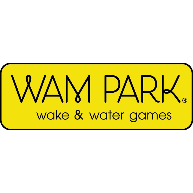 Wam park water games - 1h