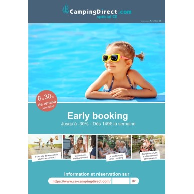 CAMPING DIRECT