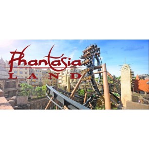 PHANTASIALAND