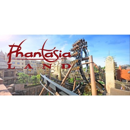 PHANTASIALAND