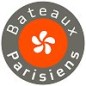 Bateaux parisiens adulte - à partir de 12 ans