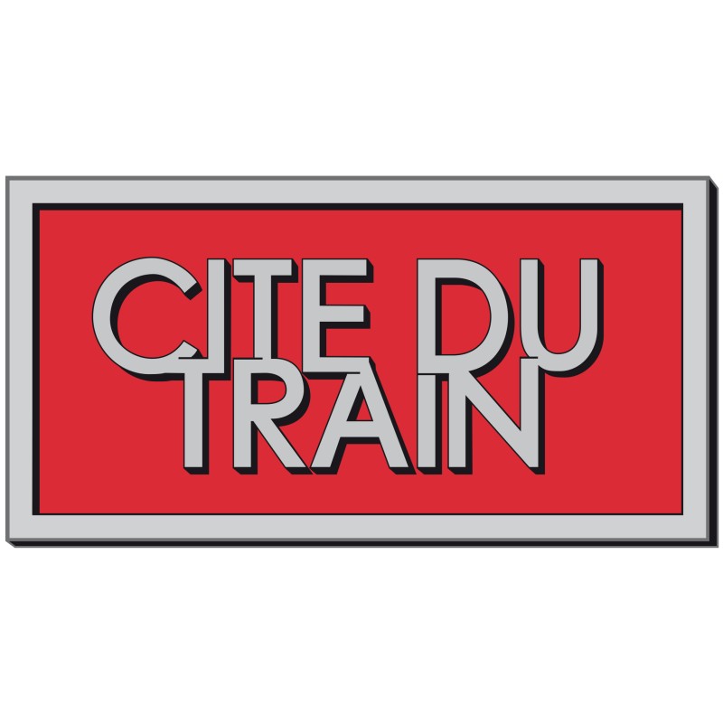 Cite du train adulte - à partir de 18 ans