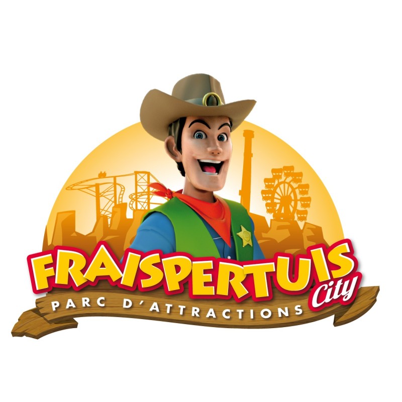 Fraispertuis adulte - pour les  de 1m40 
