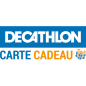 Carte decathlon 20 €