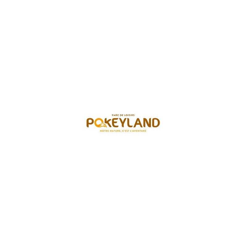 Pokeyland pack petit aventurier jusqu a 11 ans Pokeyland pack petit aventurier jusqu a 11 ans
