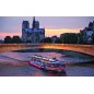 Bateaux mouches paris - à partir de 4 ans Bateaux mouches paris - à partir de 4 ans