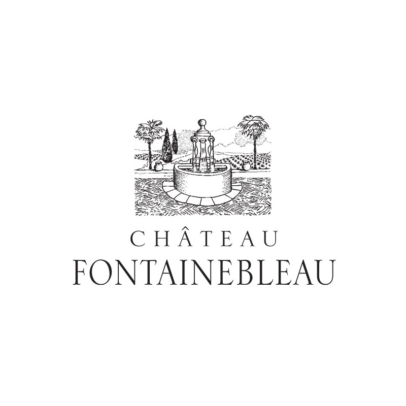 Chateau de fontainebleau - à partir de 26 ans - sur commande 15 j de 
