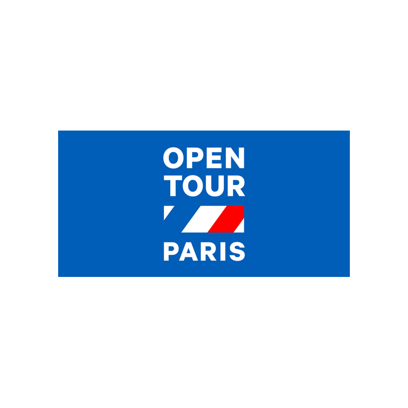 Toot bus paris - 1 jour - à partir de 12 ans - sur commande 15 j de 