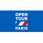 Toot bus paris - 1 jour - à partir de 12 ans - sur commande 15 j de 