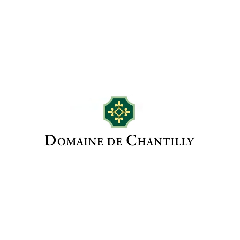 Domaine de chantilly - de 7 à 17 ans - sur commande 15 j de délais