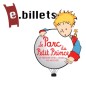 E billet le parc du petit prince famille - 2ad2enf -11 ans E billet le parc du petit prince famille - 2ad2enf -11 ans