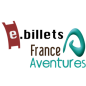 E billet france aventures - 4 à 5 ans
