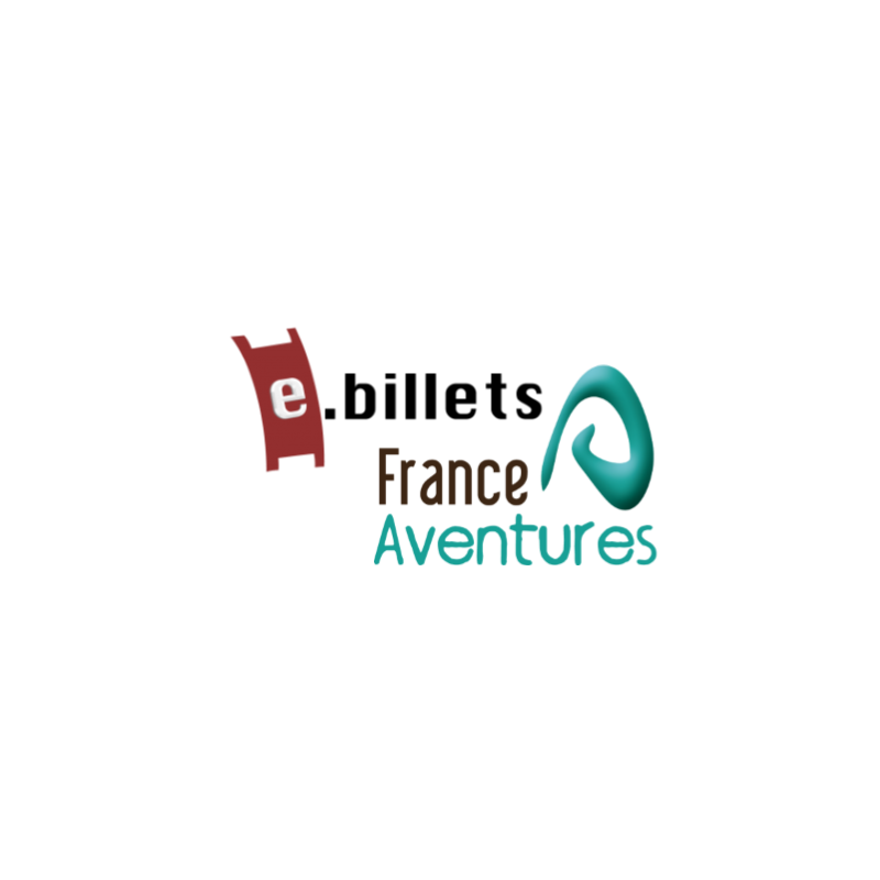 E billet france aventures - de 6 à 9 ans