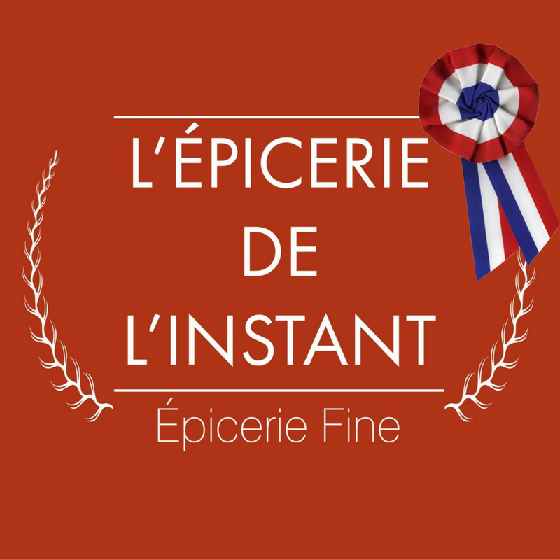 L'epicerie de l'instant L'epicerie de l'instant