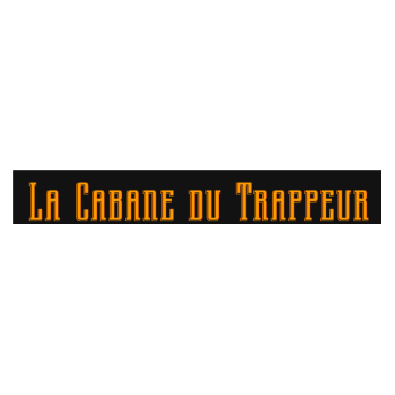 La cabane du trappeur