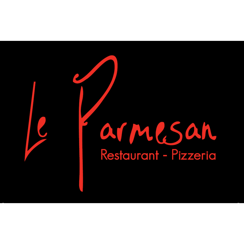 Le parmesan