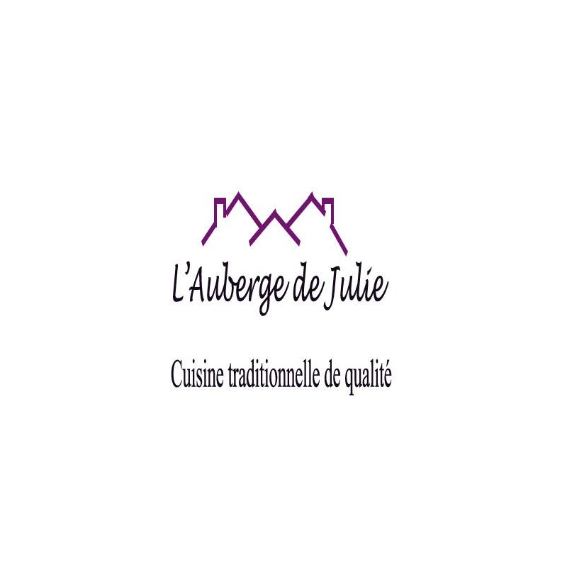 L'auberge du julie