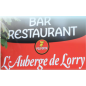L'auberge de lorry