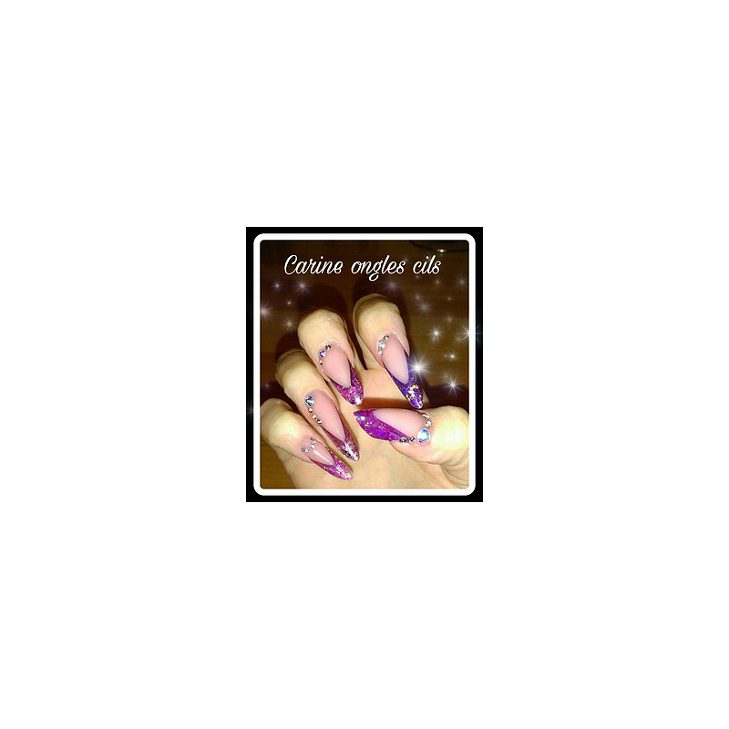 Carine ongles & cils Carine ongles & cils