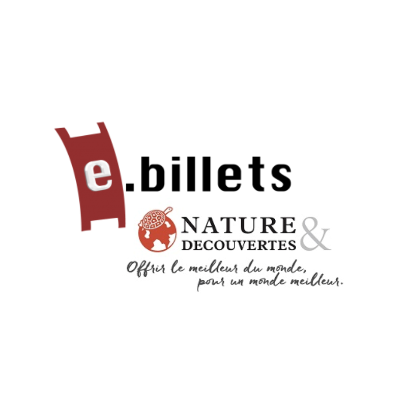 E carte nature et decouvertes 50 €