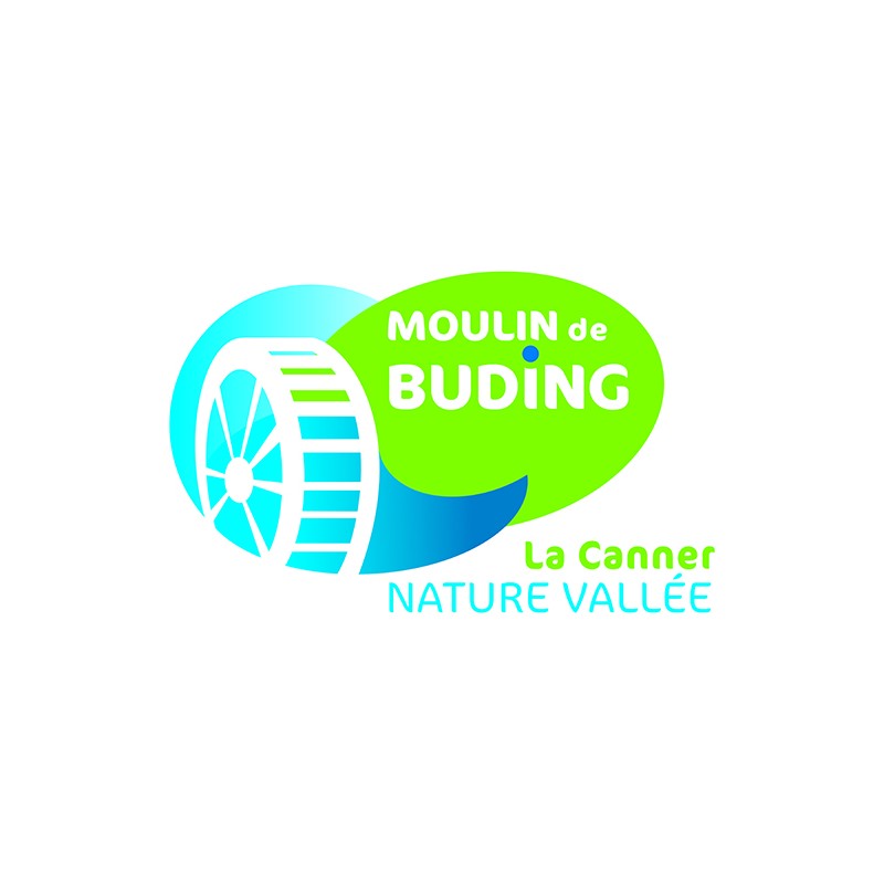 Le moulin de buding Le moulin de buding