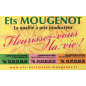 Etablissement mougenot