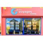 GLOBE VOYAGES
