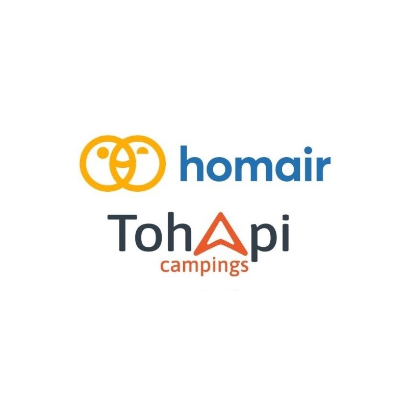 HOMAIR TOHAPI HOMAIR TOHAPI
