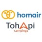 HOMAIR TOHAPI HOMAIR TOHAPI