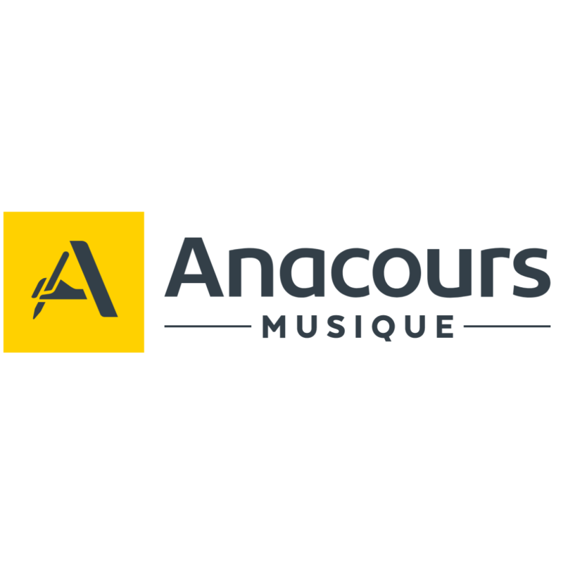 Anacours musique Anacours musique