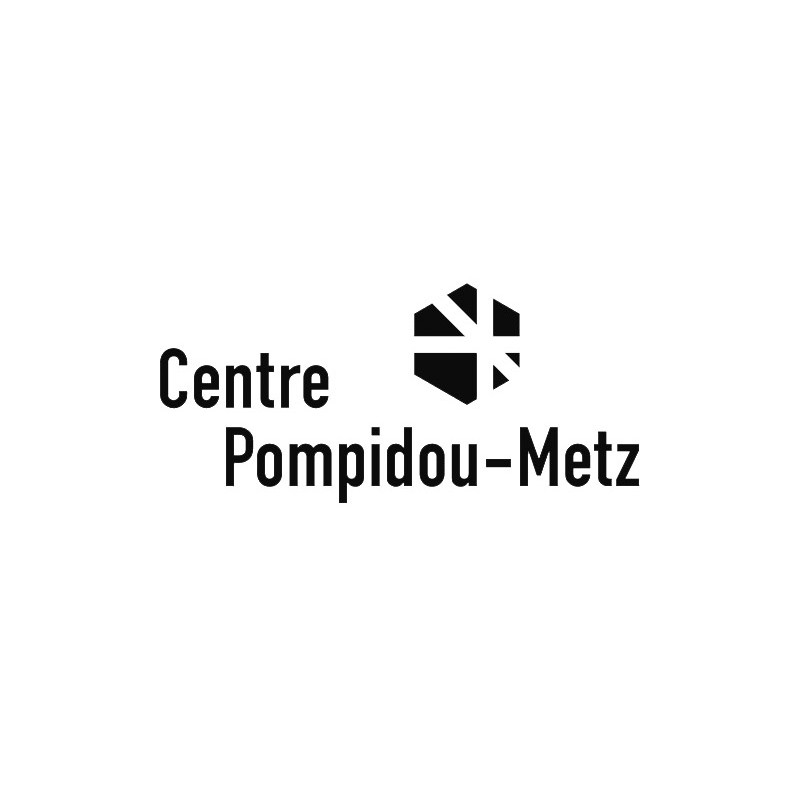 Centre pompidou-metz pass-m abonnement annuel duo, à partir de 26 ans