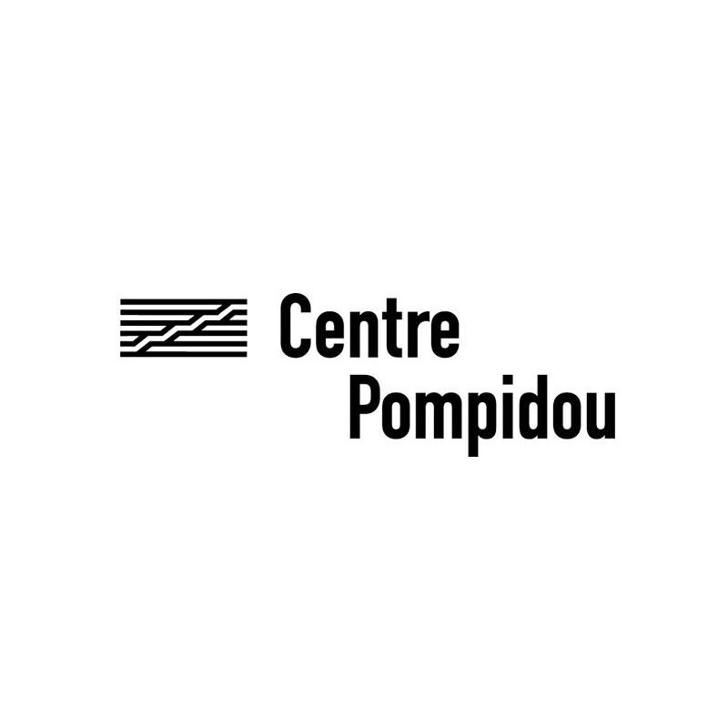 Centre pompidou paris - à partir de 18 ans
