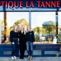 Optique la tannerie