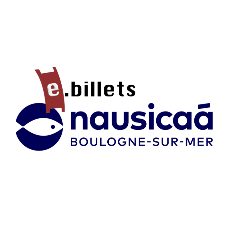 E billet Nausicaa adulte dès 13 ans E billet Nausicaa adulte dès 13 ans