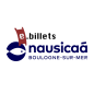 E billet Nausicaa adulte dès 13 ans E billet Nausicaa adulte dès 13 ans