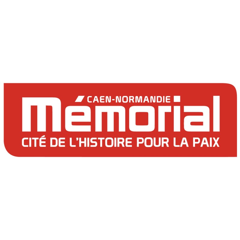 Mémorial de Caen dès 19 ans - Sur commande 15 jours de délai Mémorial de Caen dès 19 ans - Sur commande 15 jours de délai