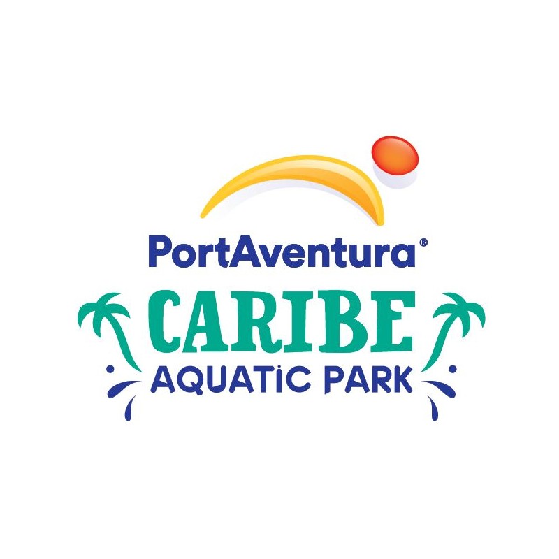 Portaventura Caribe Aquatic Park dès 11 ans Portaventura Caribe Aquatic Park dès 11 ans