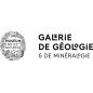 Galerie de mineralogie et de geologie dès 26 ans Galerie de mineralogie et de geologie dès 26 ans