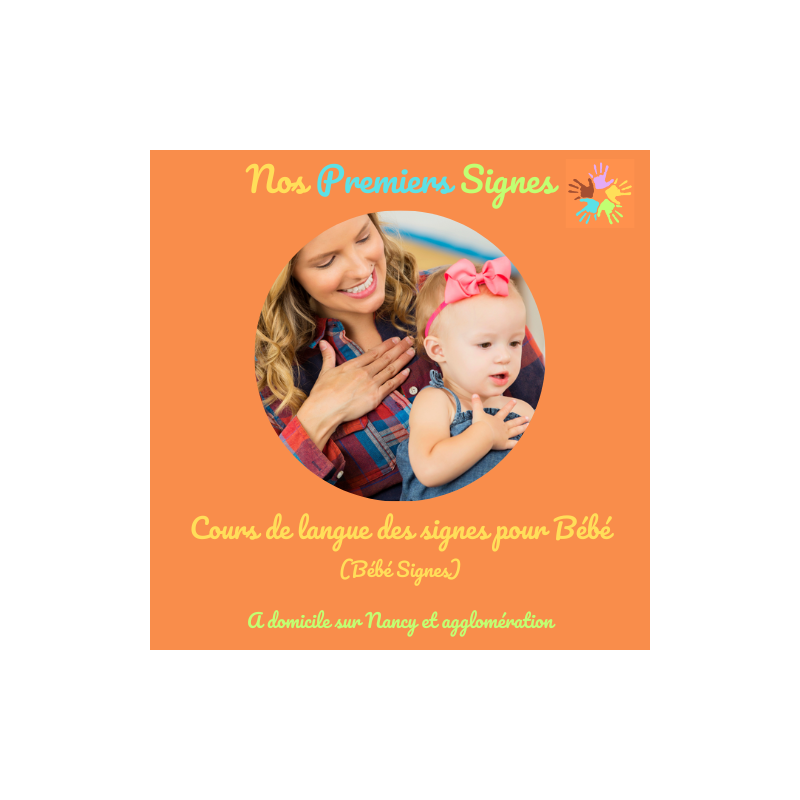 Nos Premiers Signes Nos Premiers Signes