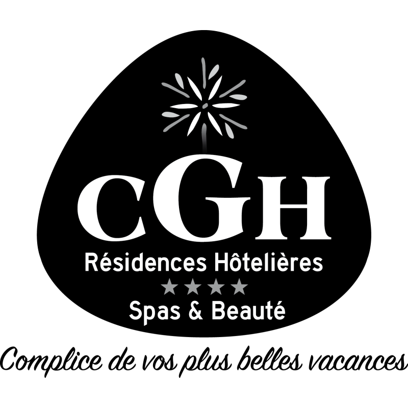 CGH Résidences Hotelières - Spas & Beauté CGH Résidences Hotelières - Spas & Beauté