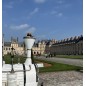 Chateau de fontainebleau - à partir de 26 ans - sur commande 15 j de 