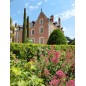 Château du clos luce adulte - à partir de 19 ans Château du clos luce adulte - à partir de 19 ans