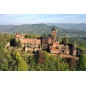 Château du haut-koenigsbourg enfant - de 6 à 17 ans