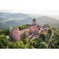 Château du haut-koenigsbourg adulte - à partir de 18 ans Château du haut-koenigsbourg adulte - à partir de 18 ans