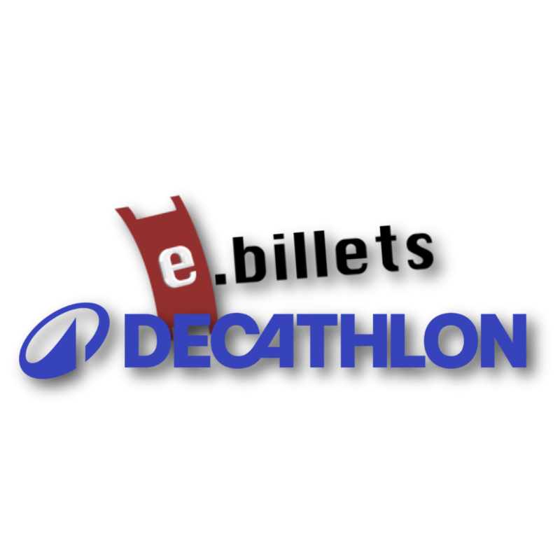 E carte decathlon 50 € E carte decathlon 50 €