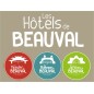 LES HOTELS DE BEAUVAL LES HOTELS DE BEAUVAL