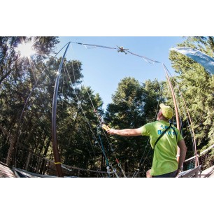 Bol d'air aventure