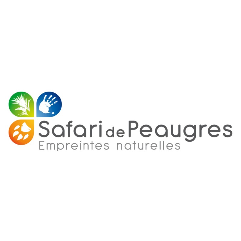 Safari de peaugres enfant - de 3 à 12 ans Safari de peaugres enfant - de 3 à 12 ans