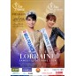 ELECTION DE MISS LORRAINE