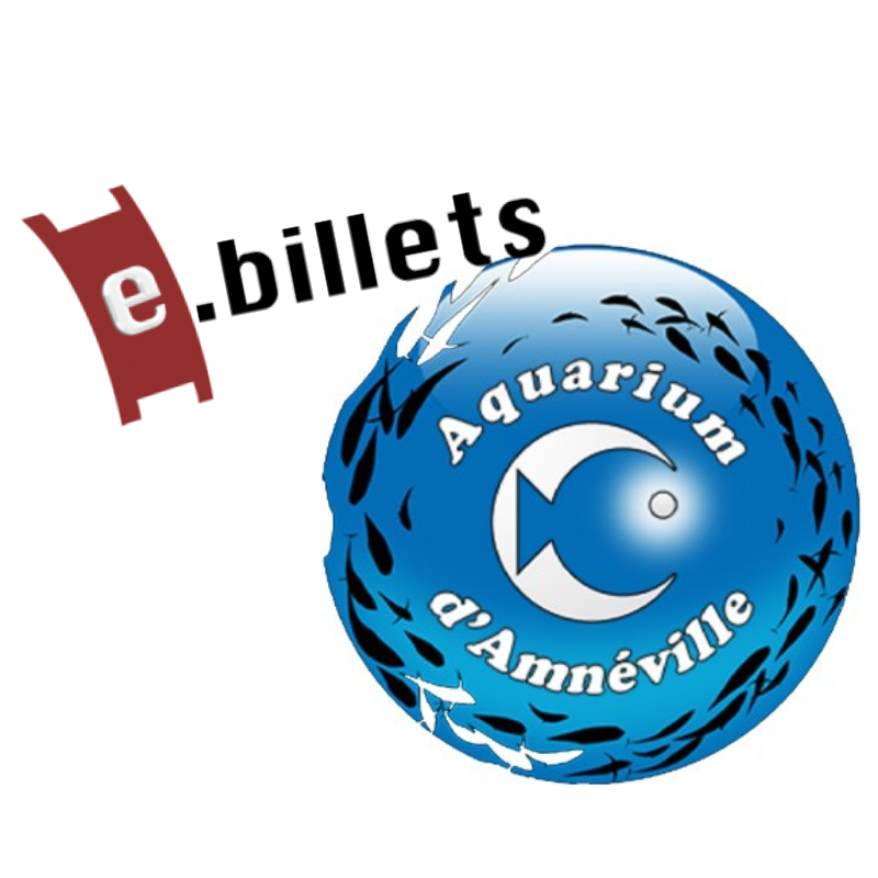 E billet Aquarium amneville enfant - de 3 à 11 ans E billet Aquarium amneville enfant - de 3 à 11 ans